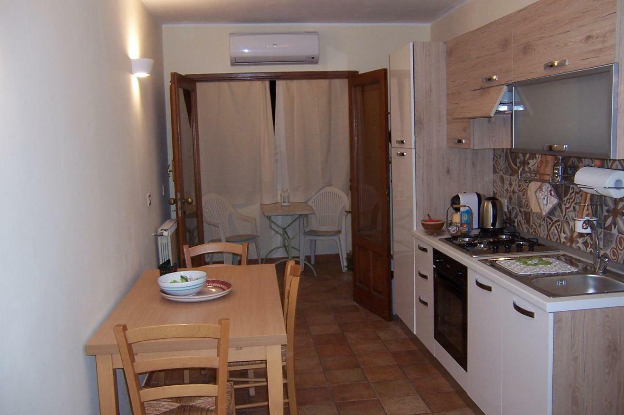 Mechome Apt Таормина Экстерьер фото